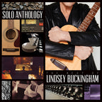 Lindsey Buckingham | Solo Anthology: The Best of Lindsey Buckingham | CD