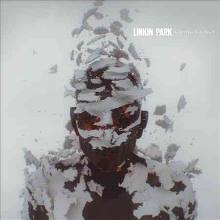 Linkin Park | Living Things | CD