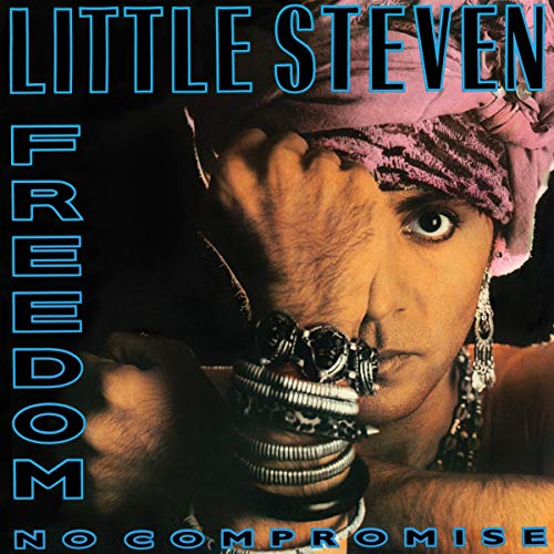 Little Steven | Freedom - No Compromise [CD/DVD] | CD
