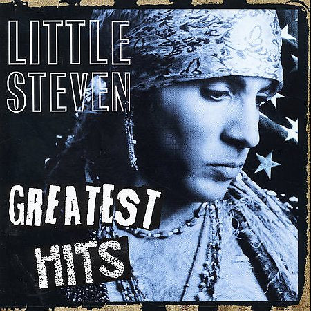 Little Steven | GREATEST HITS | CD