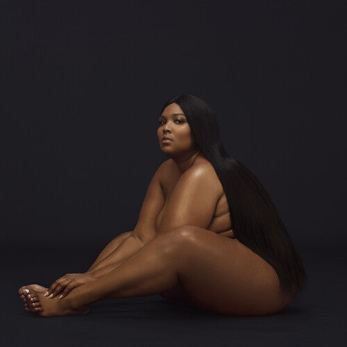 Lizzo | Cuz I Love You (Deluxe Edition) | CD