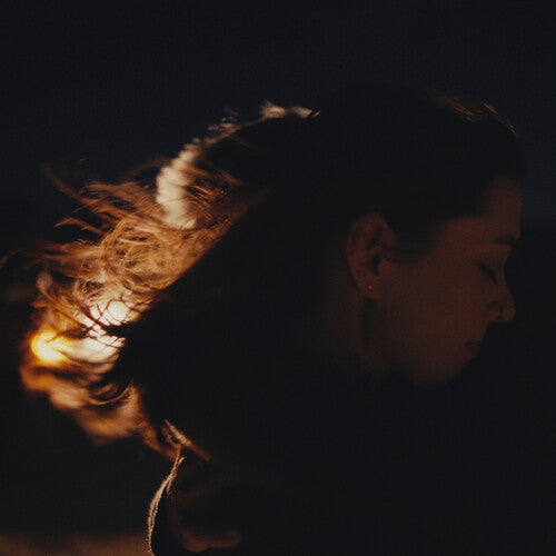 Lizzy McAlpine | five seconds flat | Vinyl
