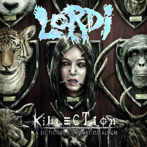 Lordi | Killection | CD