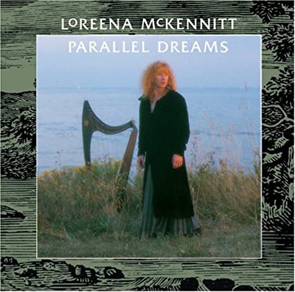 Loreena McKennitt | Parallel Dreams (Limited Edition) [Import] | Vinyl