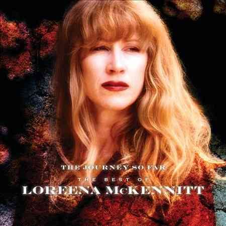 Loreena Mckennitt | JOURNEY SO FAR THE B | CD