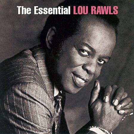 Lou Rawls | THE ESSENTIAL LOU RA | CD