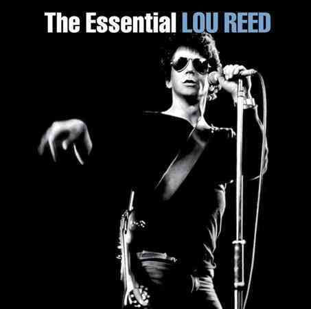 Lou Reed | THE ESSENTIAL LOU REED | CD