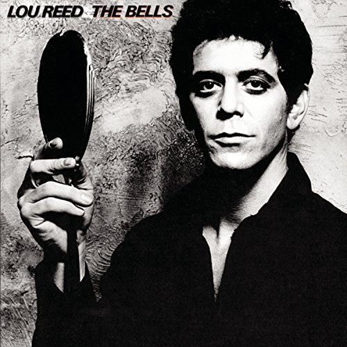 Lou Reed | The Bells | CD