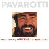 Luciano Pavarotti | Pavarotti: Greatest Hits | CD