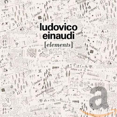 Ludovico Einaudi | Elements | CD