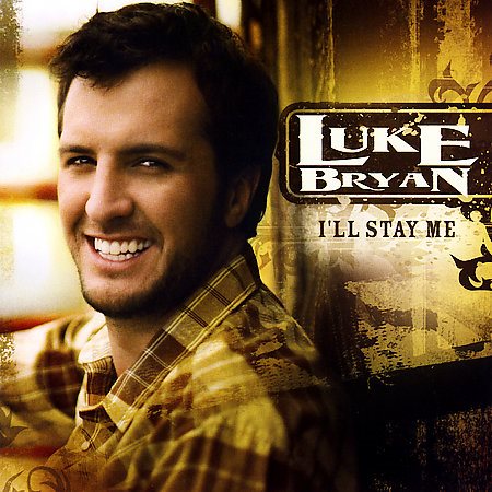 Luke Bryan | I'LL STAY ME | CD
