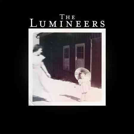 The Lumineers | The Lumineers | CD