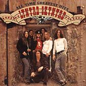 Lynyrd Skynyrd | All Time Greatest Hits | CD