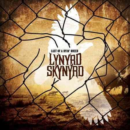 Lynyrd Skynyrd | LAST OF A DYIN BREED | CD