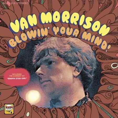Van Morrison | Blowin' Your Mind! (180 Gram Vinyl) [Import] | Vinyl
