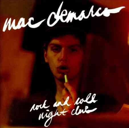 Mac Demarco | Rock and Roll Night Club | CD