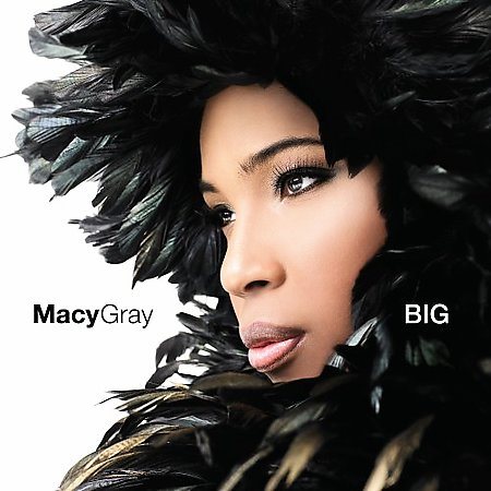 Macy Gray | BIG | CD