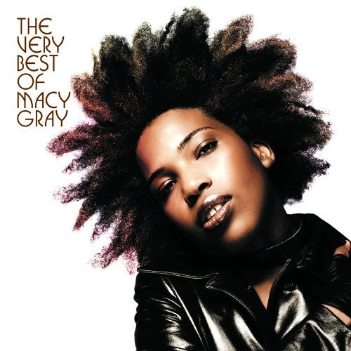 Macy Gray | The Very Best Of Macy Gray | CD