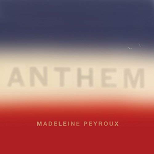 Madeleine Peyroux | Anthem | CD