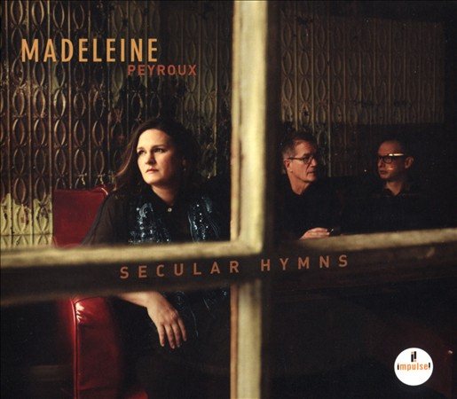Madeleine Peyroux | SECULAR HYMNS | CD