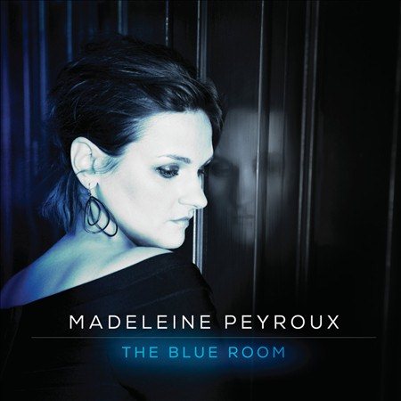Madeleine Peyroux | THE BLUE ROOM | CD