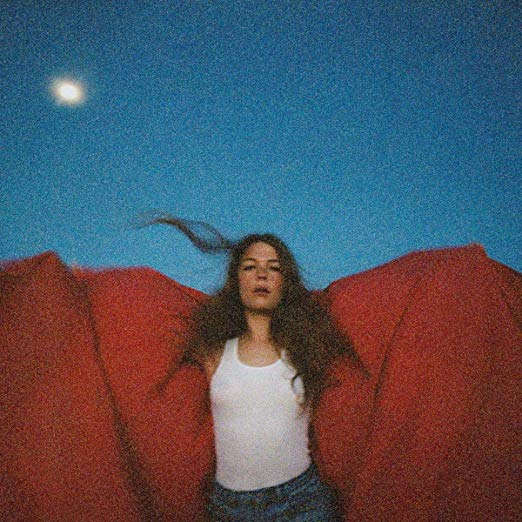 Maggie Rogers | Heard It In A Past Life | CD