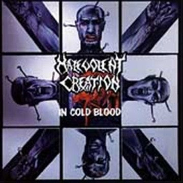 Malevolent Creation | In Cold Blood | CD