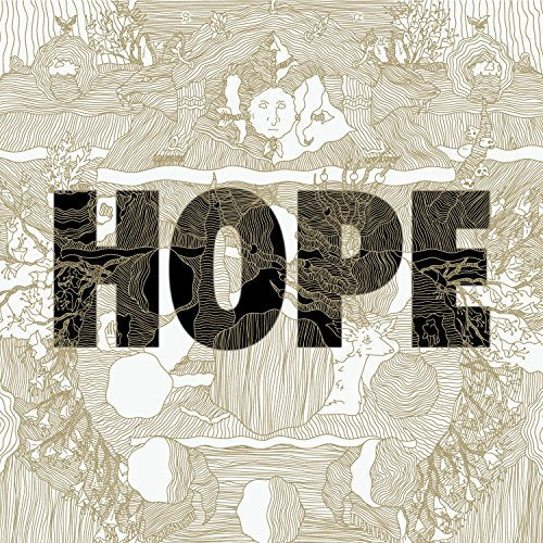 Manchester Orchestra | Hope | Vinyl