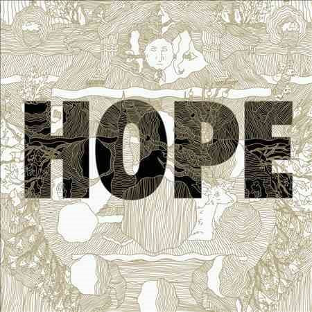 Manchester Orchestra | HOPE | CD