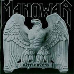 Manowar | Battle Hymns (Import) | CD