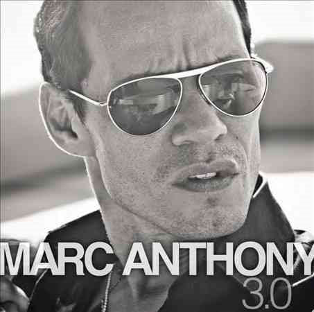 Marc Anthony | 3.0 | CD