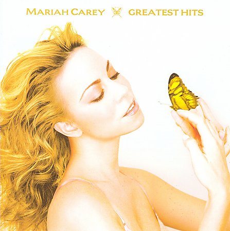 Mariah Carey | G.H. | CD