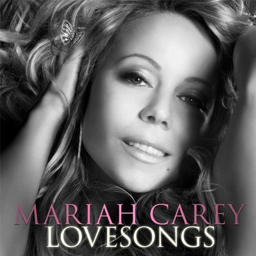 Mariah Carey | LOVE SONGS | CD