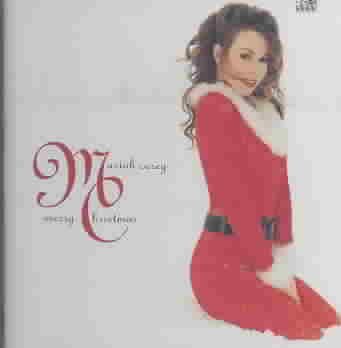 Mariah Carey | MERRY CHRISTMAS | CD