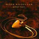 Mark Knopfler | GOLDEN HEART | CD