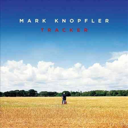 Mark Knopfler | TRACKER (STANDARD) | CD
