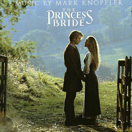 Mark Knopfler | The Princess Bride - Ost | CD