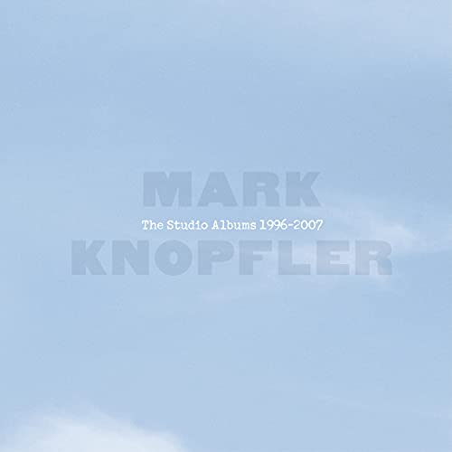 Mark Knopfler | The Studio Albums 1996-2007 | CD