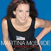 Martina Mcbride | GREATEST HITS | CD