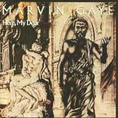 Marvin Gaye | HERE, MY DEAR | CD