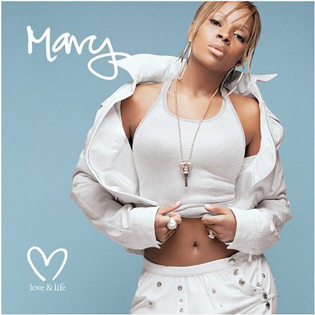Mary J. Blige | LOVE & LIFE | CD