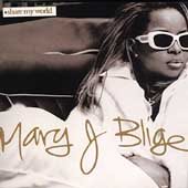 Mary J. Blige | Share My World | CD