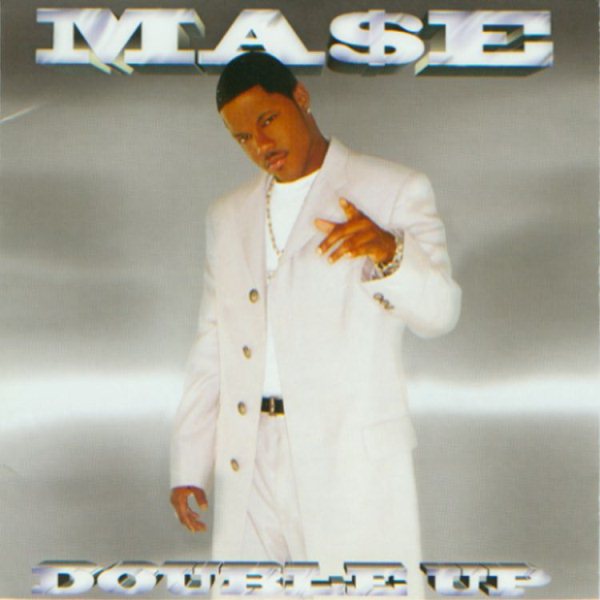 Mase | Double Up [PA] | CD