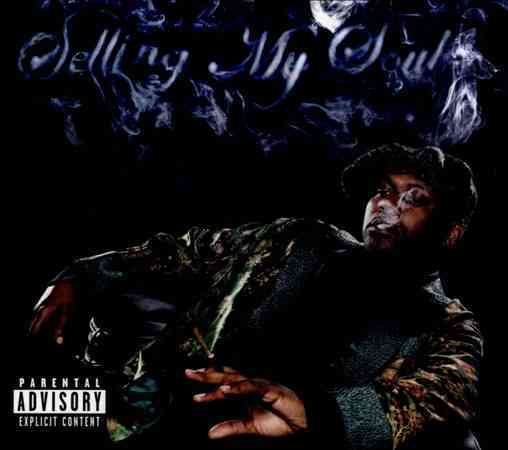 Masta Killa | SELLING MY SOUL (EX) | CD
