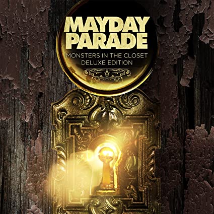 Mayday Parade | Monsters In The Closet (Deluxe Edition) | CD