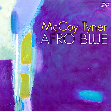 Mccoy Tyner | AFRO BLUE | CD