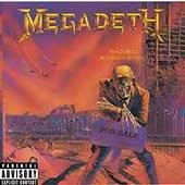 Megadeth | Peace Sells But Who's Buying [Explicit Content] (Bonus Tracks, Remastered) | CD