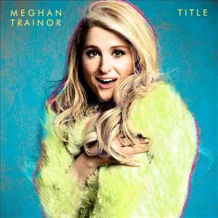 Meghan Trainor | TITLE | CD