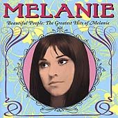 Melanie | Beautiful People: The Greatest Hits of Melanie | CD