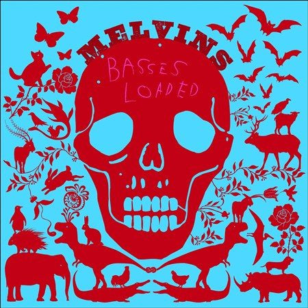 Melvins | Basses Loaded | CD